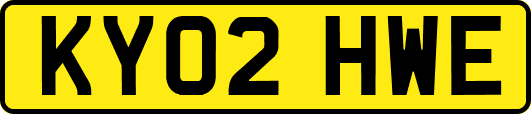 KY02HWE