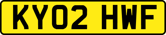 KY02HWF