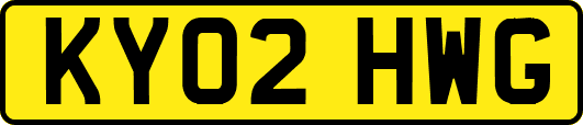 KY02HWG