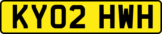 KY02HWH