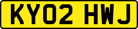 KY02HWJ
