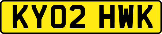 KY02HWK