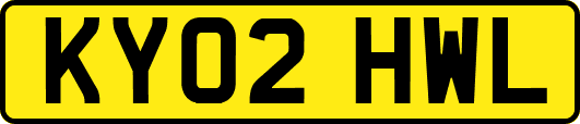 KY02HWL