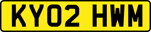 KY02HWM