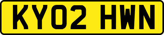 KY02HWN