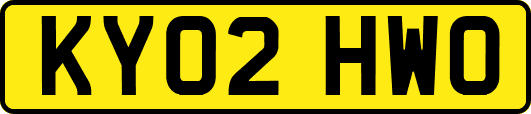 KY02HWO