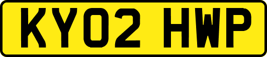 KY02HWP