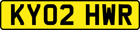KY02HWR