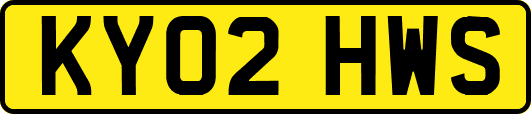 KY02HWS