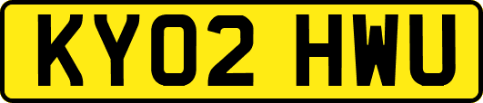 KY02HWU