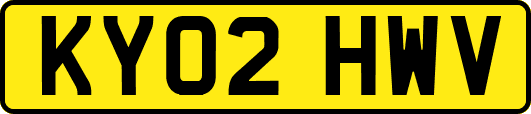 KY02HWV
