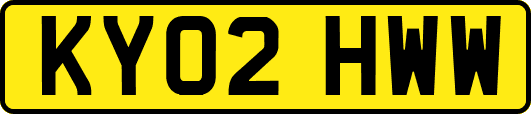 KY02HWW