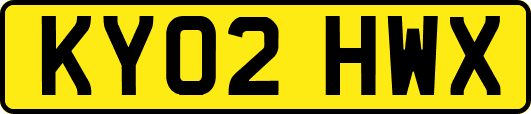 KY02HWX