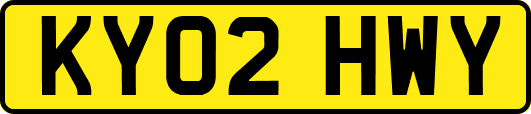 KY02HWY