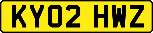 KY02HWZ