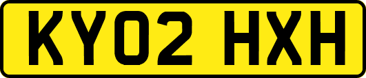 KY02HXH