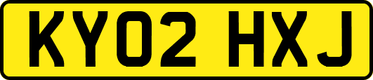 KY02HXJ