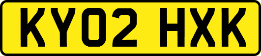 KY02HXK