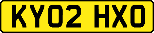 KY02HXO
