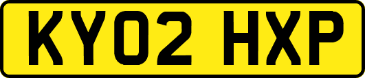 KY02HXP