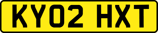 KY02HXT