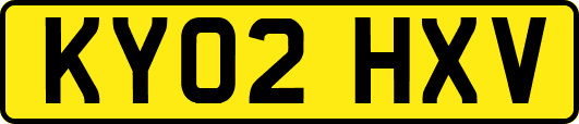 KY02HXV
