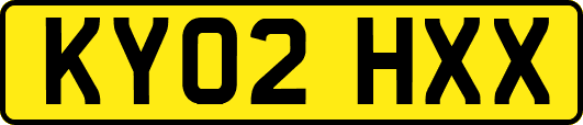KY02HXX