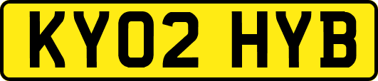 KY02HYB