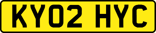 KY02HYC