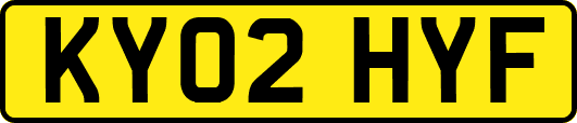 KY02HYF