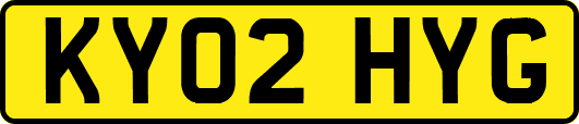KY02HYG