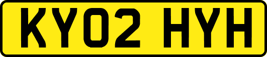 KY02HYH