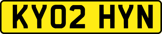 KY02HYN