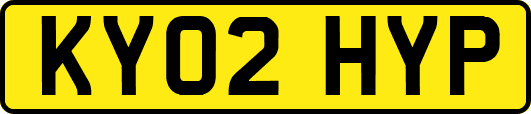 KY02HYP