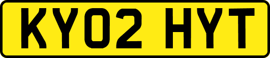 KY02HYT