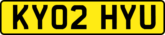 KY02HYU