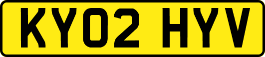 KY02HYV