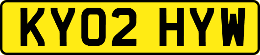 KY02HYW