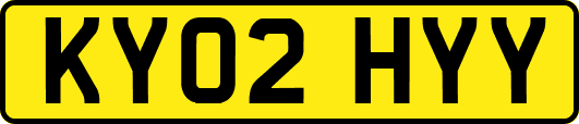 KY02HYY