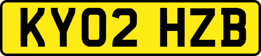 KY02HZB