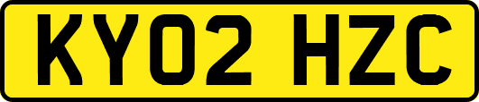 KY02HZC