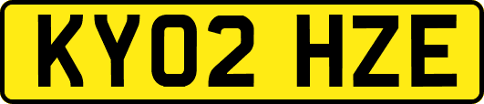 KY02HZE