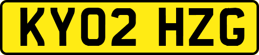 KY02HZG