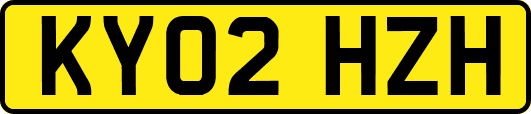 KY02HZH