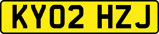 KY02HZJ