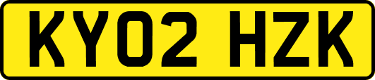 KY02HZK