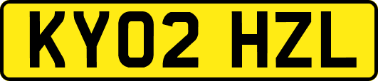 KY02HZL