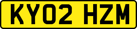 KY02HZM