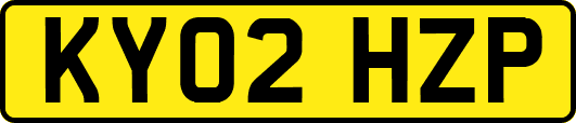 KY02HZP