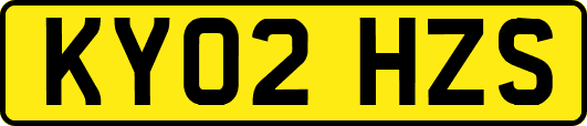 KY02HZS
